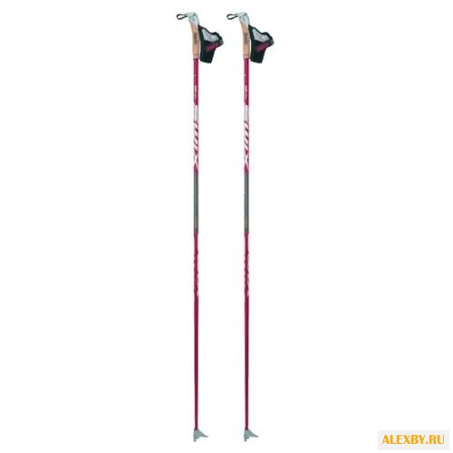 Лыжные палки Swix Star CT1
