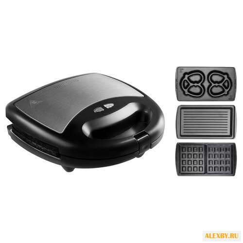 Прибор со сменными панелями