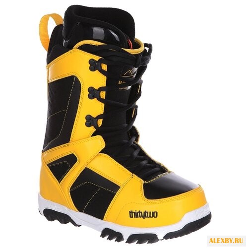Ботинки для сноуборда ThirtyTwo