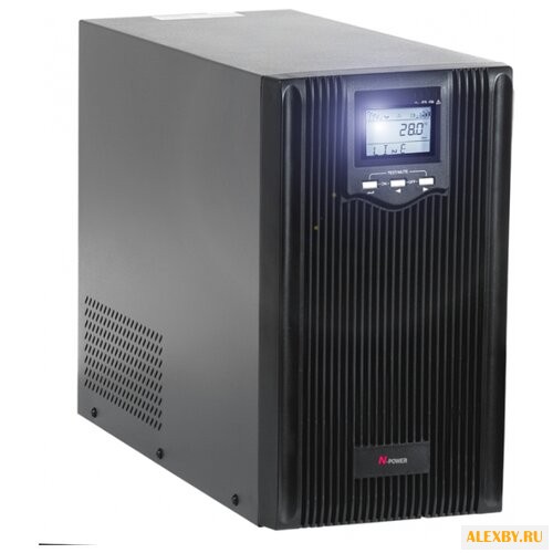 Интерактивный ИБП N-Power