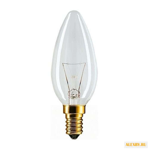 Лампа накаливания Philips