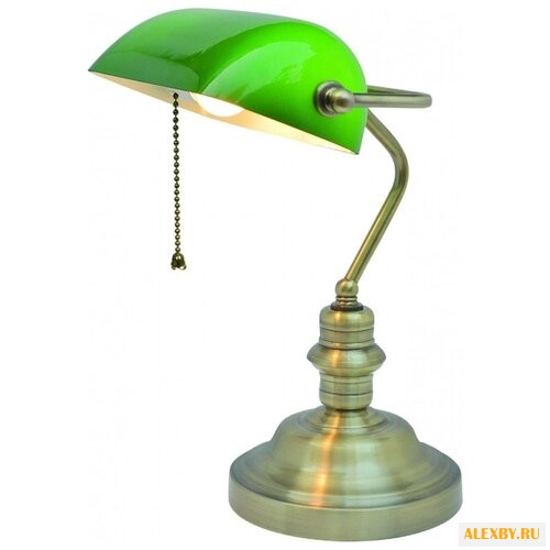 Настольная лампа Arte Lamp