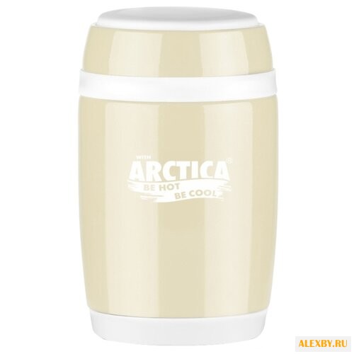 Термос для еды Арктика 409-580