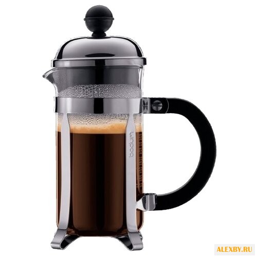 Френч-пресс Bodum Chambord 1923