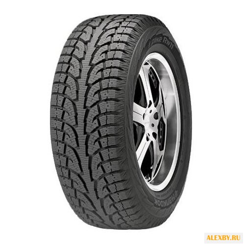 Автомобильная шина Hankook Tire