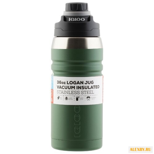 Классический термос Igloo Logan