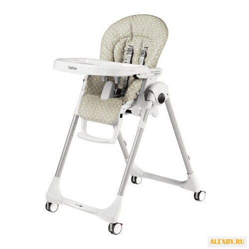 Стульчик-шезлонг Peg-Perego