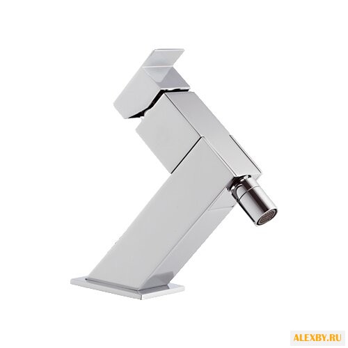 Однорычажный смеситель для биде