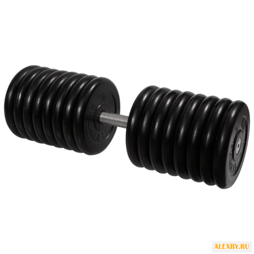 Гантель неразборная MB Barbell