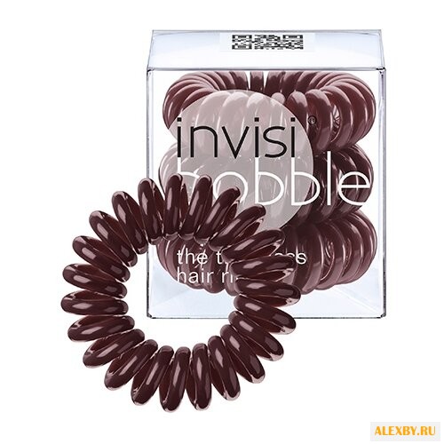 Резинка Invisibobble 3004 3 шт.