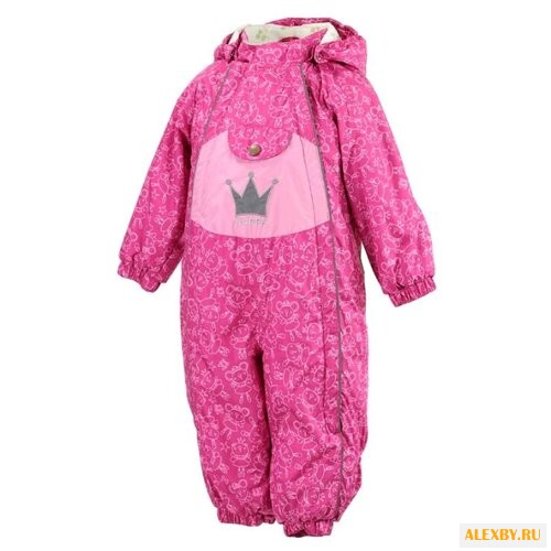 Комбинезон Huppa Holden