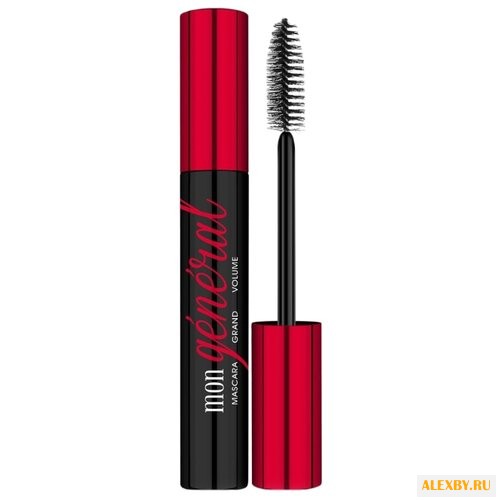 Vivienne Sabo тушь для ресниц