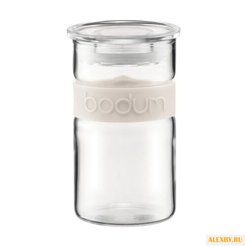 Bodum Банка для хранения Presso