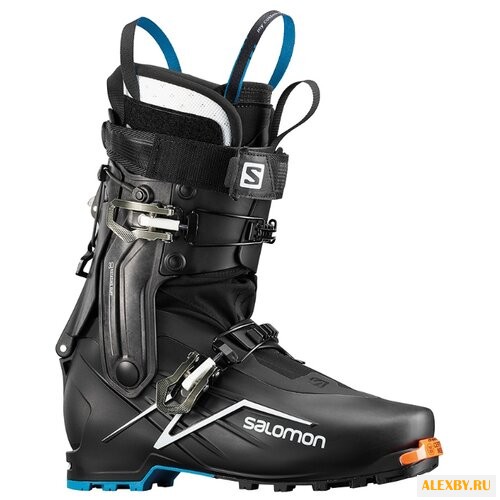 Ботинки для горных лыж Salomon