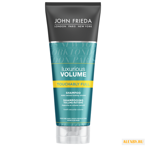 John Frieda Шампунь Luxurious