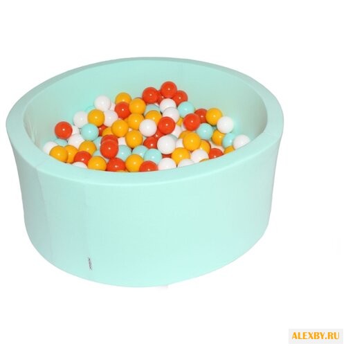 Детский бассейн Hotenok