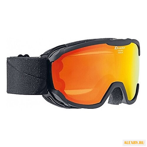 Маска Alpina Pheos Jr MM