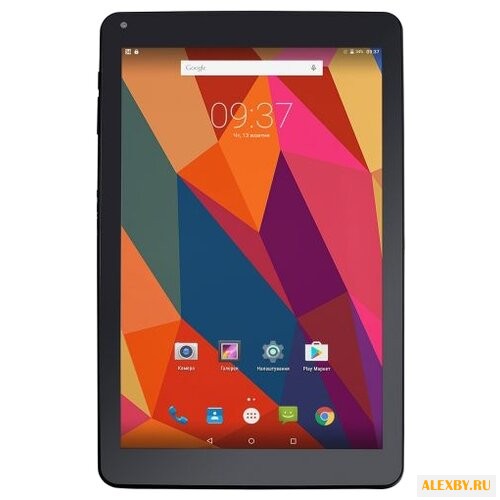 Планшет Sigma mobile X-Style