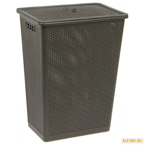 BranQ Корзина для белья Nature