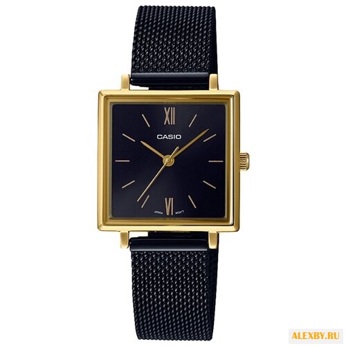 Наручные часы CASIO