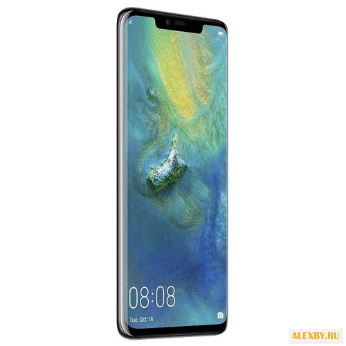 Смартфон HUAWEI Mate 20 Pro 8