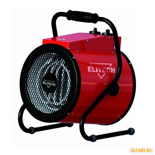 Электрическая пушка ELITECH ТВ