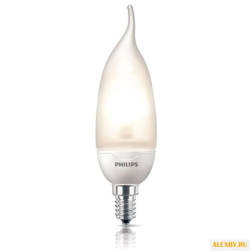 Лампа люминесцентная Philips
