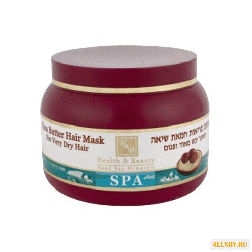 Health & Beauty Маска для волос