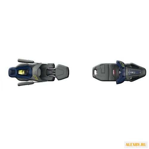 Горнолыжные крепления Fischer