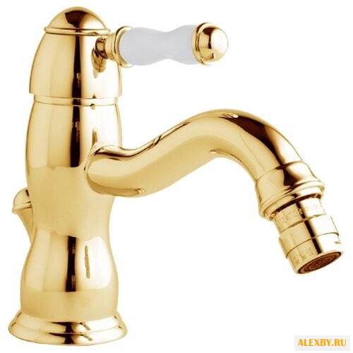 Однорычажный смеситель для биде