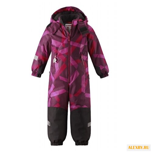 Комбинезон Reima Kiddo Snowy