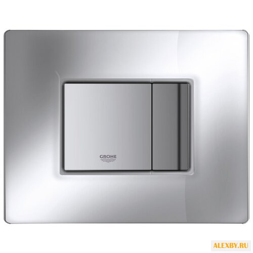 Кнопка смыва Grohe Skate