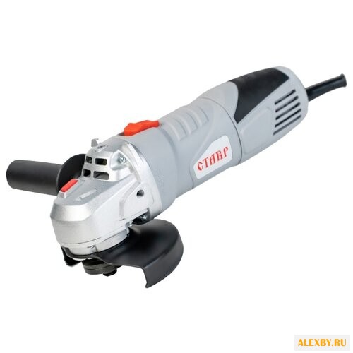 УШМ СТАВР МШУ-125 1100