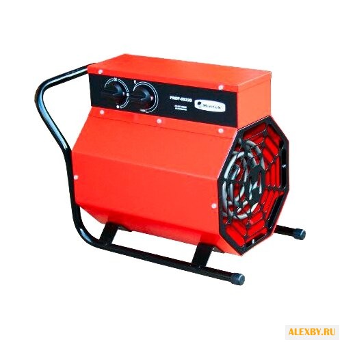 Электрическая пушка Hintek Prof