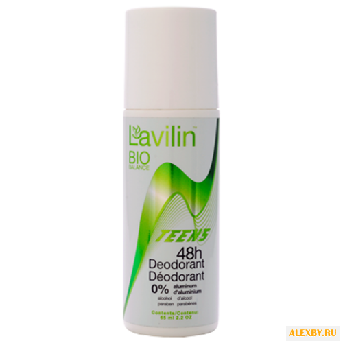 Дезодорант ролик Hlavin Lavilin