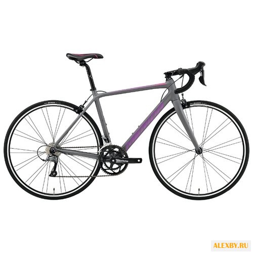 Шоссейный велосипед Merida