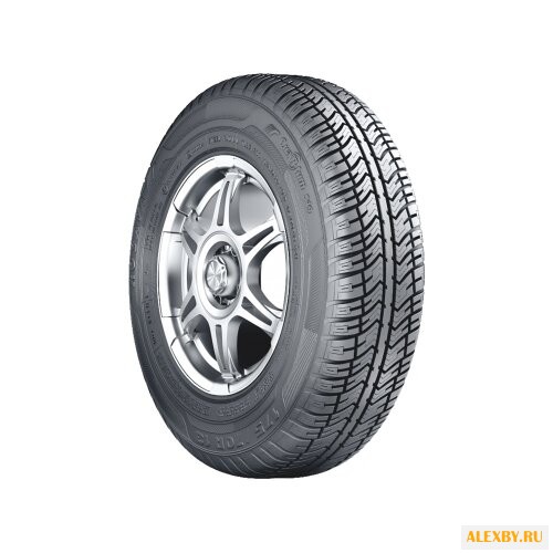 Автомобильная шина Rosava