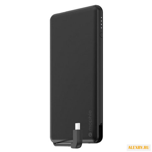 Аккумулятор Mophie Powerstation
