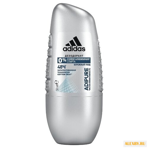 Антиперспирант ролик Adidas