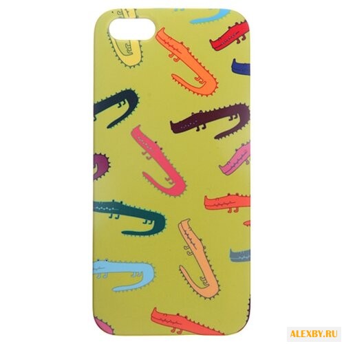 Чехол Mitya Veselkov