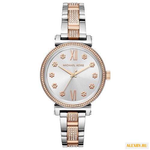 Наручные часы MICHAEL KORS MK3880