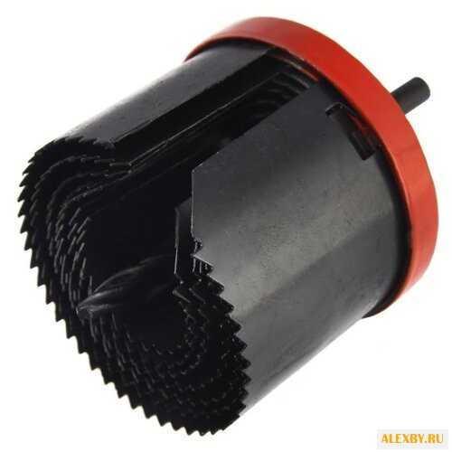 Набор пильных венцов Hammer