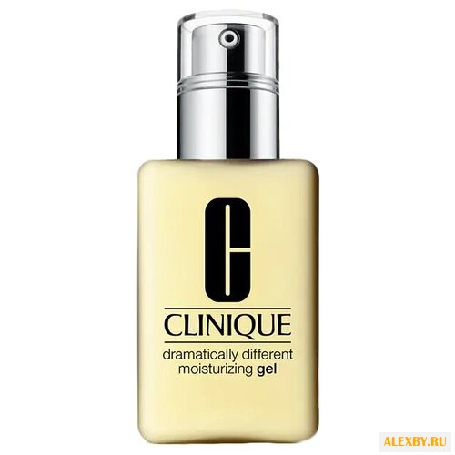 Clinique Dramatically Different
