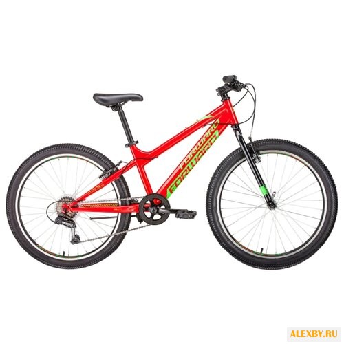 Подростковый горный MTB