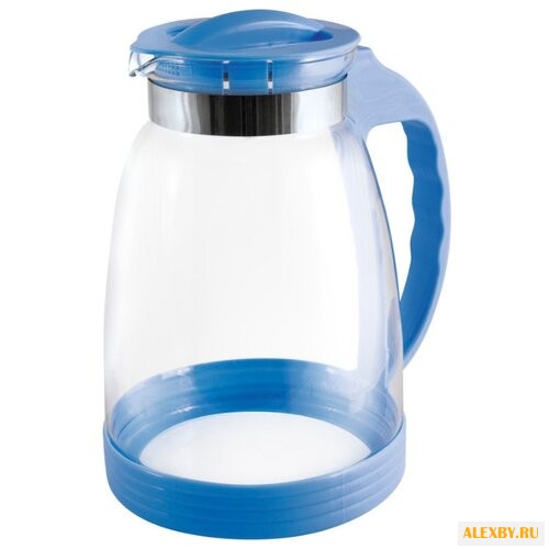 Кувшин Mallony Brocca-2500 2.5 л