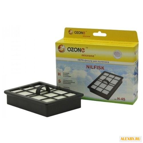 Ozone Фильтр HEPA H-45