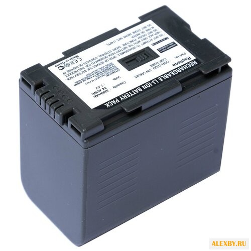 Аккумулятор Pitatel SEB-PV711