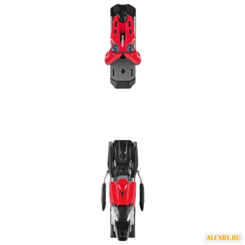 Горнолыжные крепления ATOMIC X