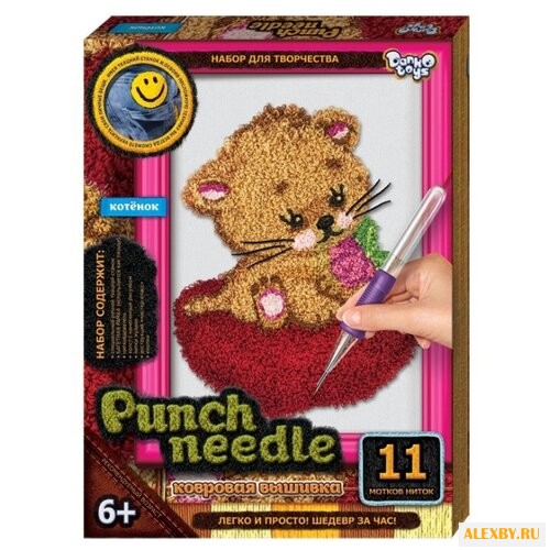 Danko Toys Набор для творчества