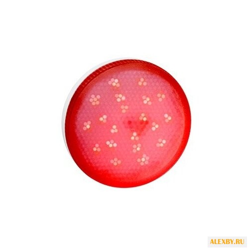 Лампа светодиодная Ecola